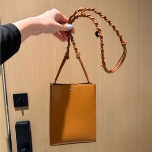 Jil Sander classic bag